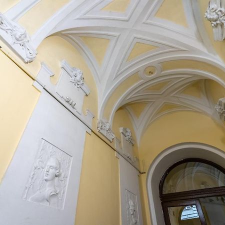 Wave - 3 Bedroom Apt In Center Budapest Eksteriør billede