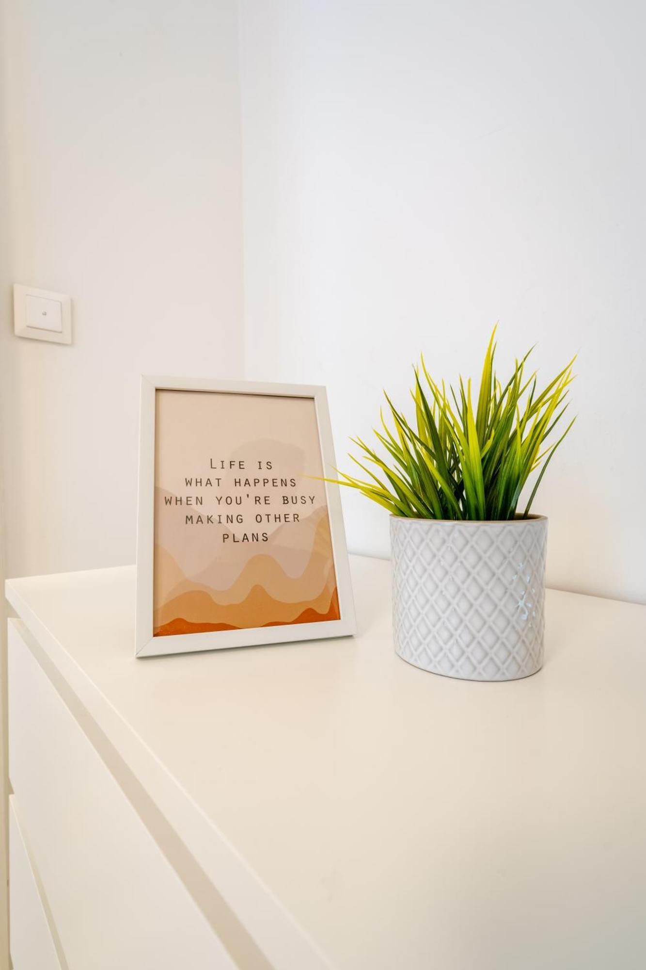 Wave - 3 Bedroom Apt In Center Budapest Eksteriør billede