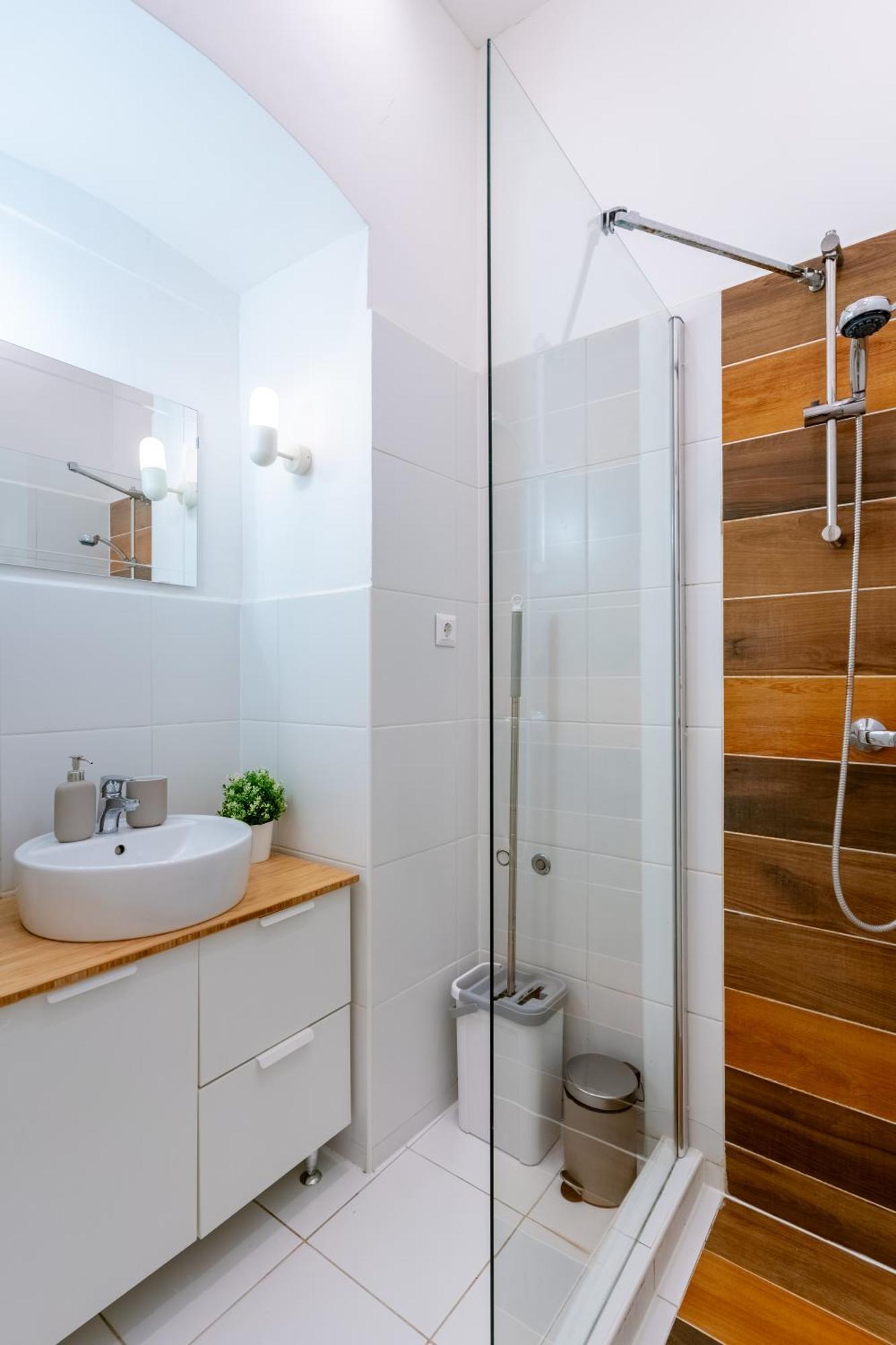Wave - 3 Bedroom Apt In Center Budapest Eksteriør billede